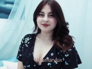 Missmarylux