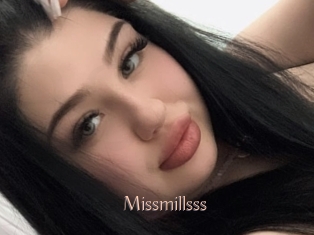 Missmillsss
