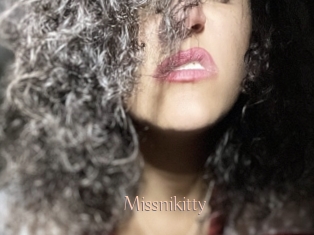 Missnikitty