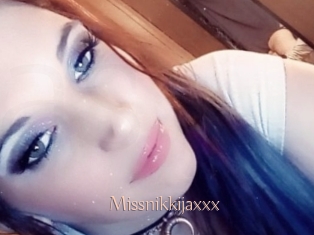 Missnikkijaxxx