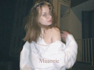 Missonie