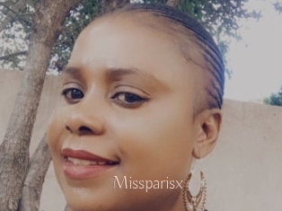 Missparisx