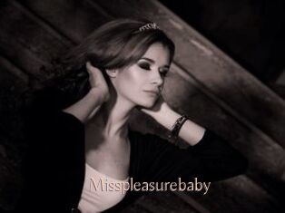 Misspleasurebaby