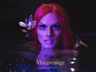 Missprestige