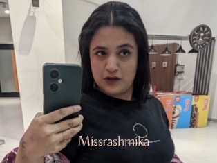 Missrashmika