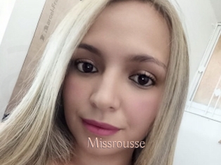 Missrousse