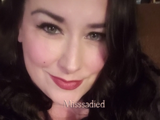 Misssadied