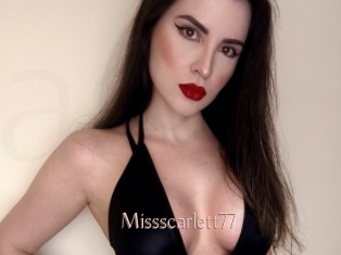 Missscarlett77