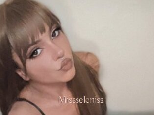 Missseleniss