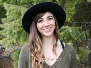 Missseleven