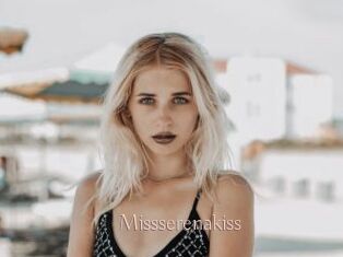 Missserenakiss