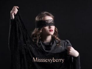 Misssexyberry