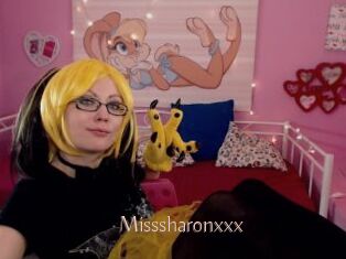 Misssharonxxx