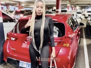 Misssmarty