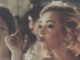 Misssprisss