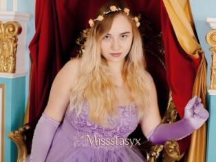 Missstasyx