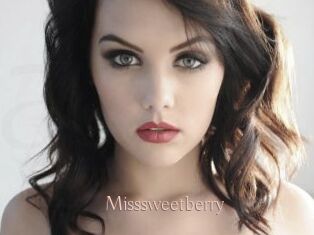 Misssweetberry
