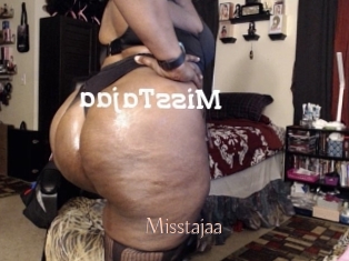 Misstajaa
