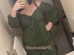 misstwinkle95 Anal Sexe