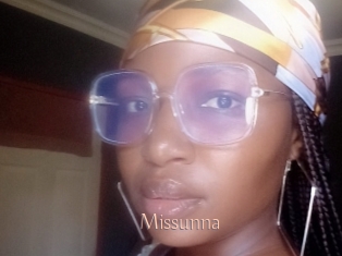 Missunna