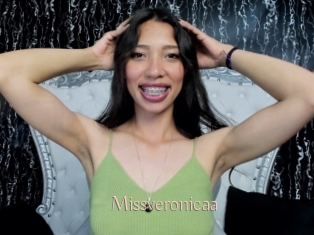 Missveronicaa
