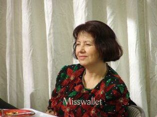 misswallet Anal Sexe