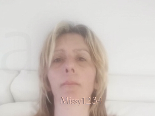 Missy1234