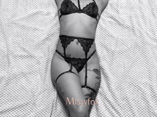Missyfox