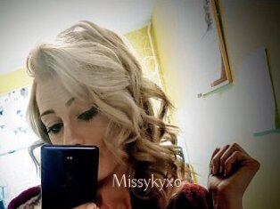 Missykyxo