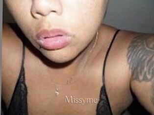 Missyme