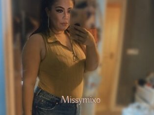 Missymixo
