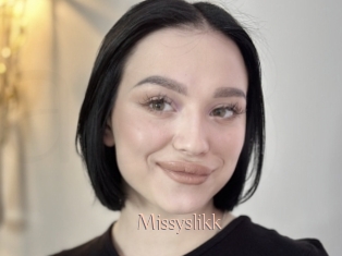 Missyslikk