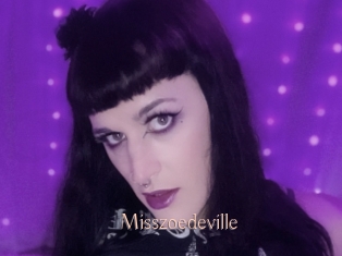 Misszoedeville