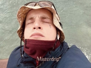 misterdrip Anal Sexe