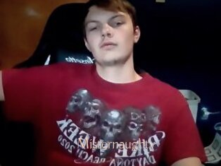 Misternaughty
