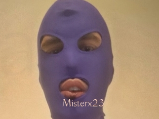 Misterx23