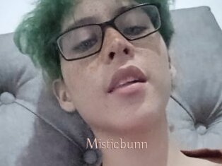 Misticbunn