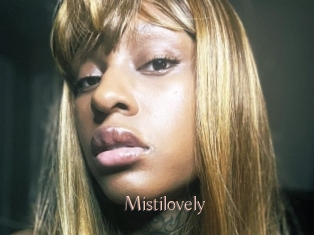 mistilovely Anal Sexe