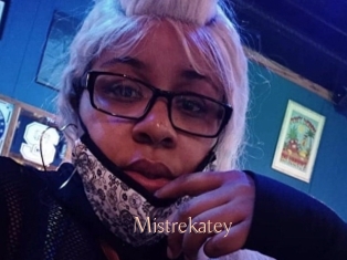 Mistrekatey