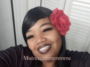 Mistressadrinamonroe