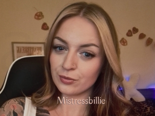 Mistressbillie