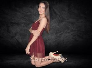 Mistressbrianaxx