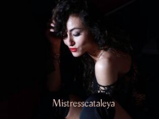 Mistresscataleya