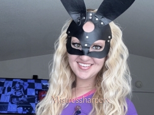 Mistressharperx