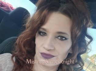 Mistresskinseyknight