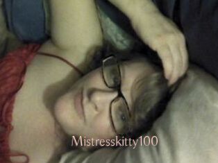 Mistresskitty100