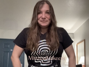 Mistresslylakeens