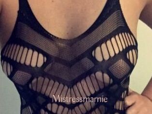 Mistressmarnie