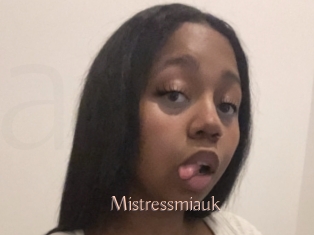 Mistressmiauk