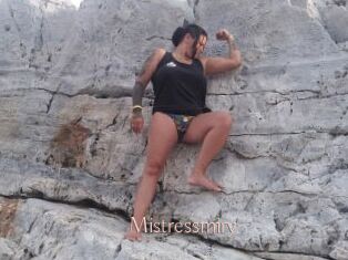 Mistressmiry